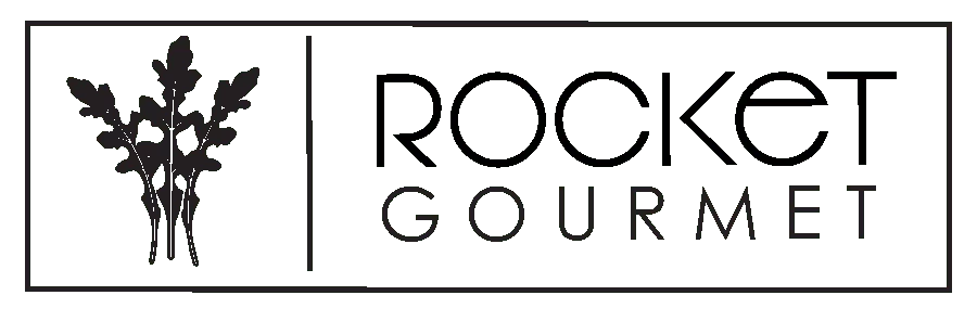 Rocket Gourmet