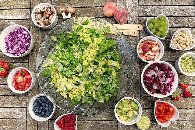 salad-greens-rocket-gourmet